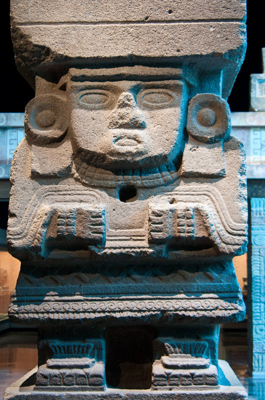 Museum of Anthropology 15