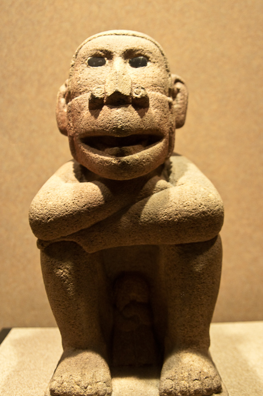 Museum of Anthropology 22
