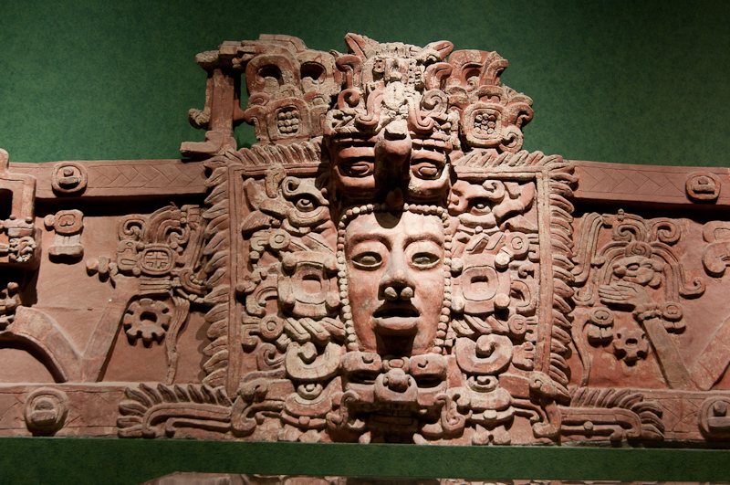 Museum of Anthropology 34