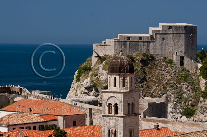 Balkans Rooftops 07