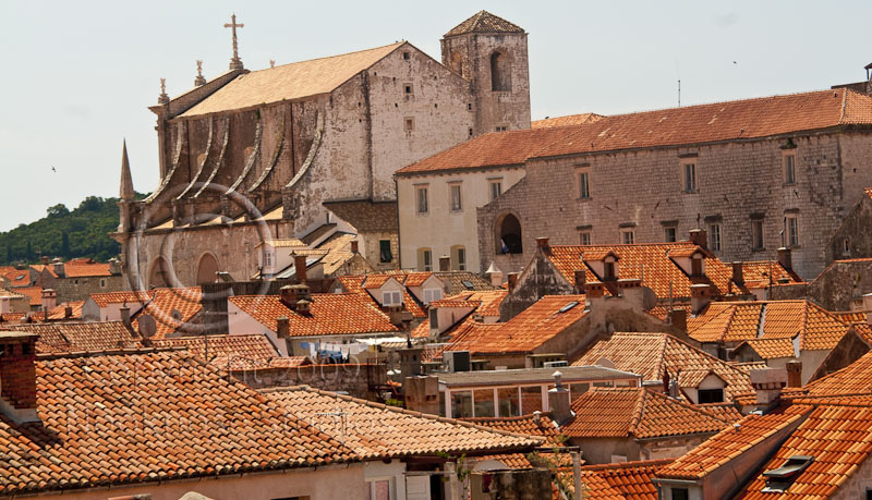 Balkans Rooftops 11