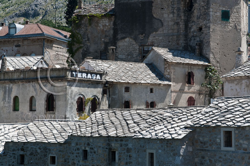 Balkans Rooftops 13