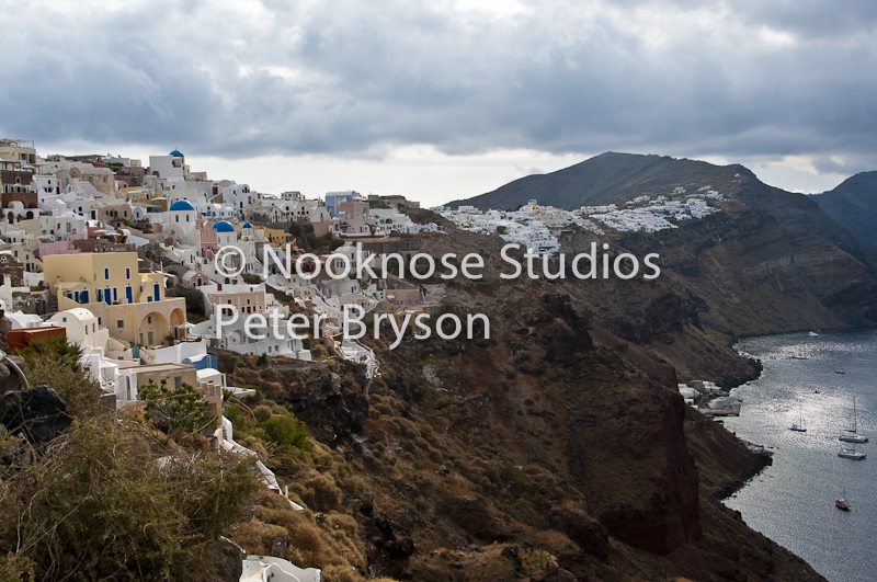 Greece & Turkey 12