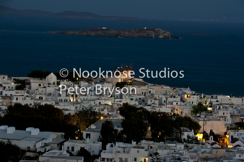 Greece & Turkey 32
