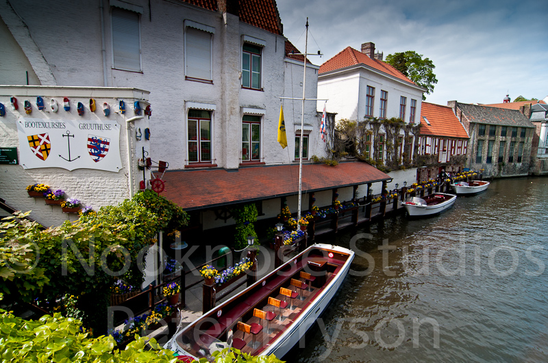 Paris Bruges 04