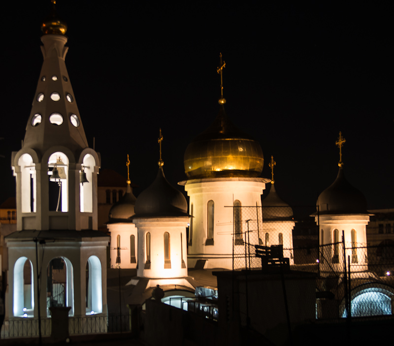 Balkans Rooftops 06